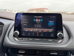 Used 2021  Nissan Rogue FWD SV at Dime Down by Frank Leta near Bridgeton&comma; MO