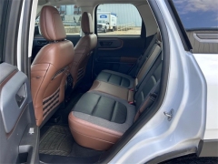Used 2021 Ford Bronco Sport Outer Banks 4x4 at Dime Down by Frank Leta near Bridgeton, MO