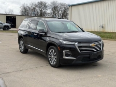  2023 Chevrolet Traverse FWD 4dr Premier at Dime Down by Frank Leta near Bridgeton, MO