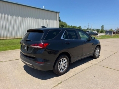 Used 2024  Chevrolet Equinox AWD 4dr LT w&sol;1LT at Dime Down by Frank Leta near Bridgeton&comma; MO