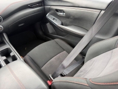 Used 2025  Nissan Sentra SR CVT at Dime Down by Frank Leta near Bridgeton&comma; MO