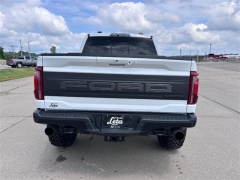 Used 2024 Ford F-150 4WD Raptor SuperCrew 5.5' Box at Dime Down by Frank Leta near Bridgeton, MO