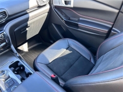 Used 2022  Ford Explorer ST-Line 4WD at Dime Down by Frank Leta near Bridgeton, MO