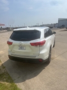 Used 2018 Toyota Highlander XLE V6 AWD (Natl) at Dime Down by Frank Leta near Bridgeton, MO