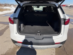 Used 2021  Chevrolet Blazer AWD 4dr LT w&sol;3LT at Dime Down by Frank Leta near Bridgeton&comma; MO