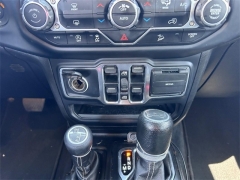 Used 2019 Jeep Wrangler Unlimited Sahara 4x4 at Dime Down by Frank Leta near Bridgeton, MO
