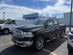 Used 2015  Ram 1500 4WD Crew Cab Laramie at Dime Down by Frank Leta near Bridgeton&comma; MO