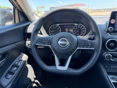 Used 2025  Nissan Sentra SV CVT at Dime Down by Frank Leta near Bridgeton&comma; MO