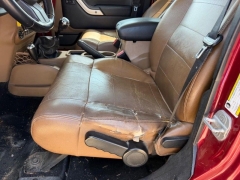 Used 2012  Jeep Wrangler Unlimited 4WD 4dr Rubicon at Dime Down by Frank Leta near Bridgeton&comma; MO