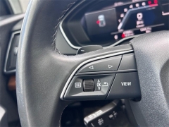 Used 2022 Audi Q5 S line Premium Plus 45 TFSI quattro at Dime Down by Frank Leta near Bridgeton, MO