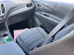 Used 2023 Chevrolet Equinox FWD 4dr LT w/1LT at Dime Down by Frank Leta near Bridgeton, MO