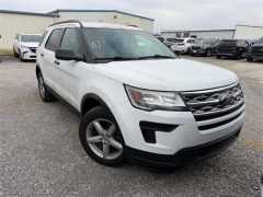 Used 2018  Ford Explorer 4d SUV FWD at Dime Down by Frank Leta near Bridgeton&comma; MO