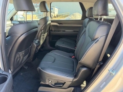 Used 2024  Hyundai Palisade SEL AWD at Dime Down by Frank Leta near Bridgeton&comma; MO