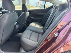 Used 2025  Nissan Altima SV FWD at Dime Down by Frank Leta near Bridgeton&comma; MO