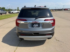 Used 2021  GMC Acadia FWD 4dr SLT at Dime Down by Frank Leta near Bridgeton&comma; MO