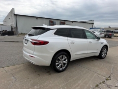 Used 2021  Buick Enclave AWD 4dr Avenir at Dime Down by Frank Leta near Bridgeton&comma; MO