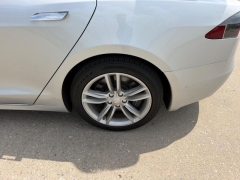 Used 2018  Tesla Model S 100D AWD at Dime Down by Frank Leta near Bridgeton&comma; MO