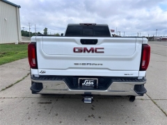 Used 2023 GMC Sierra 3500HD 4WD Crew Cab 172" SLT at Dime Down by Frank Leta near Bridgeton, MO