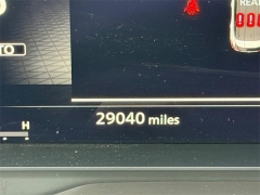 Used 2024  Nissan Rogue AWD Platinum at Dime Down by Frank Leta near Bridgeton&comma; MO