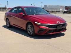 Used 2024  Hyundai Elantra SEL IVT at Dime Down by Frank Leta near Bridgeton&comma; MO