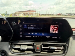 Used 2025  Chevrolet Trailblazer FWD 4dr RS at Dime Down by Frank Leta near Bridgeton&comma; MO