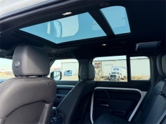 Used 2025  Land Rover Defender 110 P300 S at Dime Down by Frank Leta near Bridgeton, MO