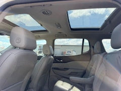 Used 2018  GMC Acadia 4d SUV AWD SLT-1 at Dime Down by Frank Leta near Bridgeton&comma; MO