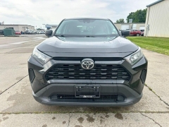 Used 2022  Toyota RAV4 LE AWD at Dime Down by Frank Leta near Bridgeton&comma; MO