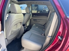 Used 2015 Cadillac SRX 4d SUV FWD Luxury at Dime Down by Frank Leta near Bridgeton, MO