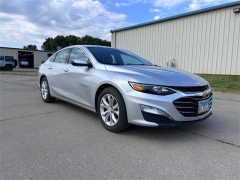 Used 2021 Chevrolet Malibu 4dr Sdn LT at Dime Down by Frank Leta near Bridgeton, MO