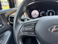 Used 2021  Hyundai Santa Fe SEL AWD at Dime Down by Frank Leta near Bridgeton&comma; MO