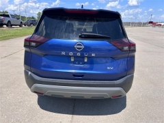 Used 2023 Nissan Rogue FWD SV at Dime Down by Frank Leta near Bridgeton, MO