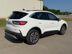 Used 2021  Ford Escape SEL AWD at Dime Down by Frank Leta near Bridgeton&comma; MO