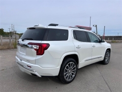 Used 2023  GMC Acadia AWD 4dr Denali at Dime Down by Frank Leta near Bridgeton, MO