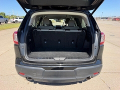 Used 2019  Subaru Ascent 4d SUV AWD Limited 7-Passenger at Dime Down by Frank Leta near Bridgeton&comma; MO