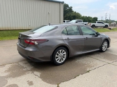 Used 2024  Toyota Camry LE Auto at Dime Down by Frank Leta near Bridgeton&comma; MO