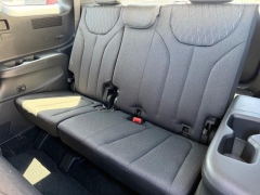 Used 2022  Hyundai Palisade SE FWD at Dime Down by Frank Leta near Bridgeton&comma; MO