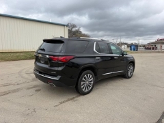 Used 2023  Chevrolet Traverse FWD 4dr Premier at Dime Down by Frank Leta near Bridgeton&comma; MO