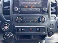 Used 2023 Nissan Titan 4x4 Crew Cab SV at Dime Down by Frank Leta near Bridgeton, MO