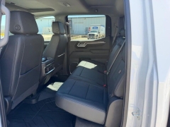 Used 2025  Chevrolet Silverado 1500 4WD Crew Cab 147" LTZ at Dime Down by Frank Leta near Bridgeton&comma; MO