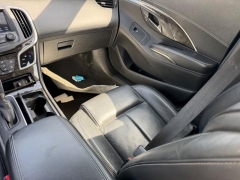 Used 2016  Buick LaCrosse 4d Sedan Leather V6 at Dime Down by Frank Leta near Bridgeton&comma; MO