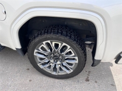 Used 2023 GMC Sierra 1500 4WD Crew Cab 147" Denali Ultimate at Dime Down by Frank Leta near Bridgeton, MO