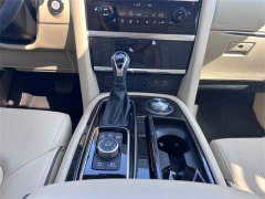 Used 2022 INFINITI QX80 LUXE AWD at Dime Down by Frank Leta near Bridgeton, MO