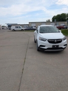 Used 2018  Buick Encore 4d SUV FWD Preferred at Dime Down by Frank Leta near Bridgeton&comma; MO