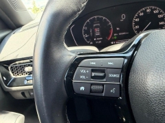 Used 2023  Honda Civic Hatchback Sport Manual at Dime Down by Frank Leta near Bridgeton&comma; MO