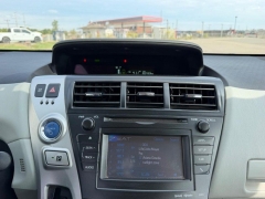 Used 2012  Toyota Prius v 5dr Wgn Two &lpar;Natl&rpar; at Dime Down by Frank Leta near Bridgeton&comma; MO