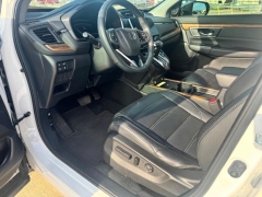 Used 2021  Honda CR-V Touring AWD at Dime Down by Frank Leta near Bridgeton&comma; MO