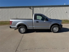Used 2020  Ford F-150 2WD Reg Cab Box at Dime Down by Frank Leta near Bridgeton, MO