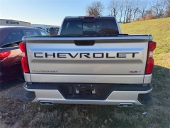 Used 2021  Chevrolet Silverado 1500 4WD Crew Cab 147" RST at Dime Down by Frank Leta near Bridgeton&comma; MO