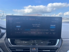 Used 2023 Nissan Altima 2.5 SL Sedan at Dime Down by Frank Leta near Bridgeton, MO